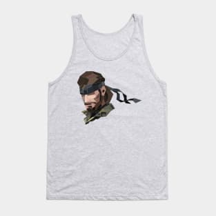 Big Boss Tank Top